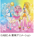 HUGっと!プリキュア ショー