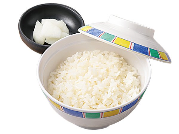 ライス