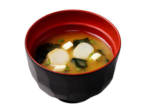 味噌汁