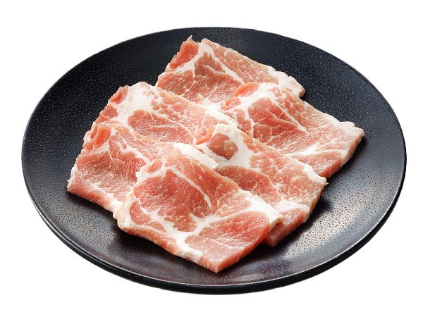豚肩ロース