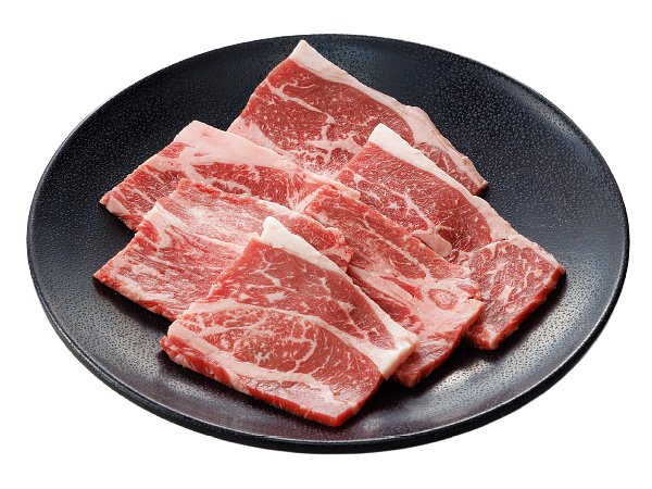 岡山県産牛ロース