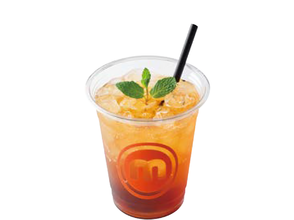 ティーソーダ