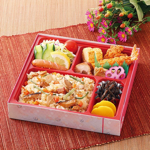 各種お弁当