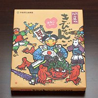 きびだんご