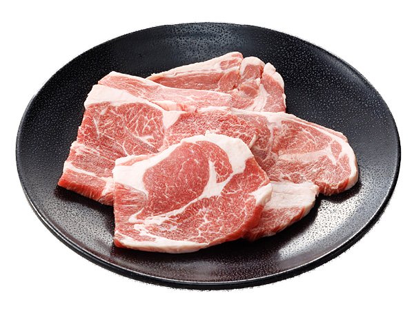上ラム