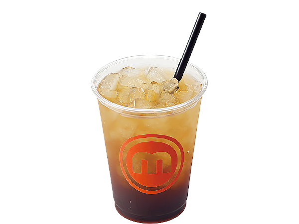 アイスコーヒー