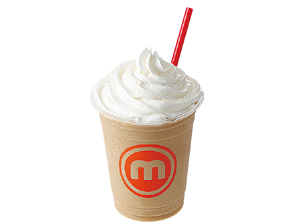 コーヒーフラッペ