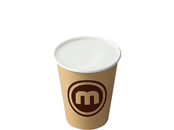 カプチーノ