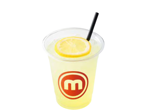 レモネードアイス